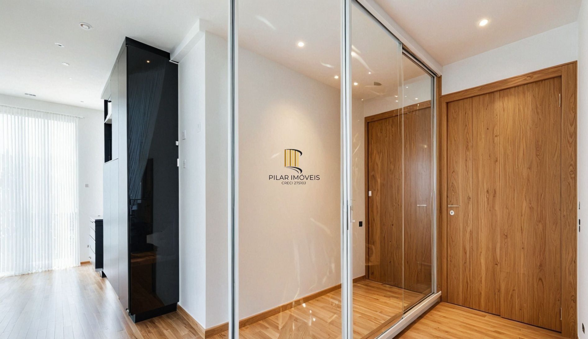 Cobertura com 3 quartos, 280 m², 2 vagas e piscina privativa - Petrópolis