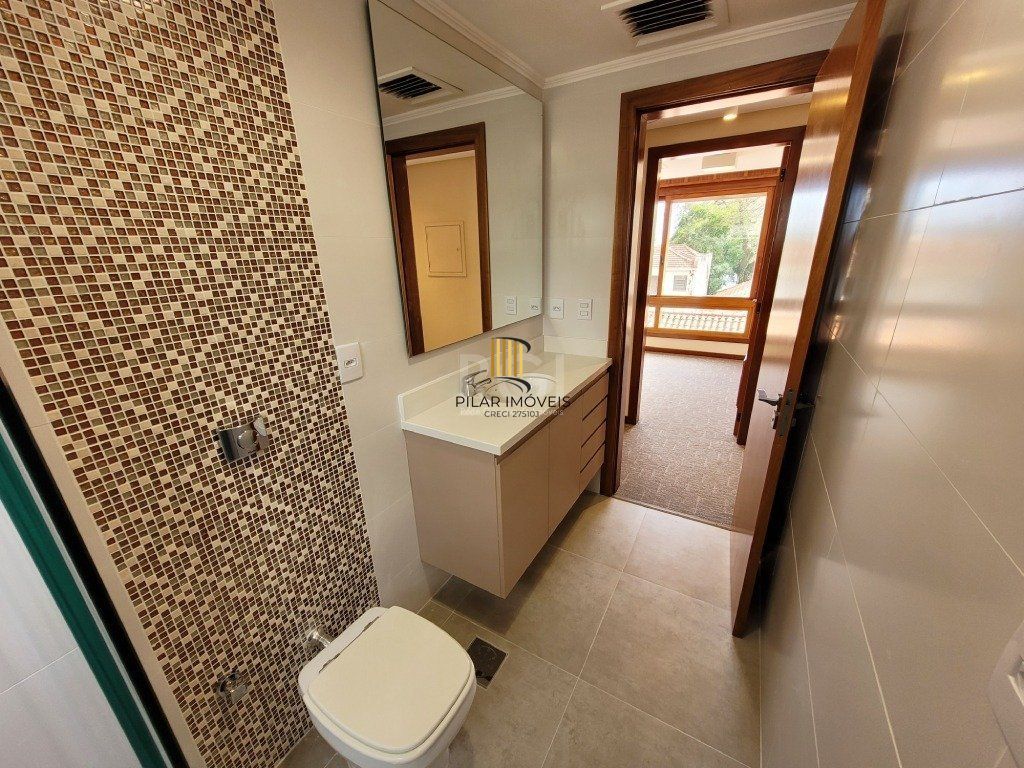 Apartamento 3 dormitórios no bairro São João