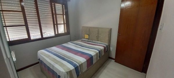 Vende-se apartamento com 3 dormitórios, 113 m² e sacada – Rio Branco