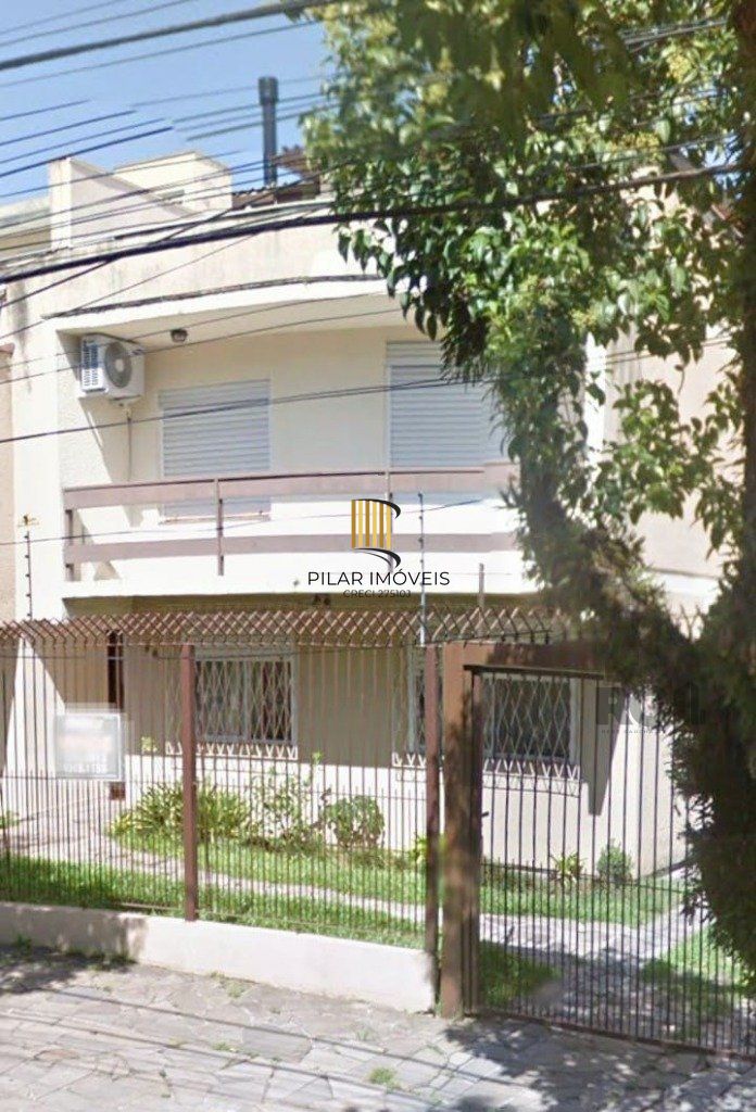 Apartamento 3 dormitórios, 1 vaga - 88m² no Bairro Jardim Floresta