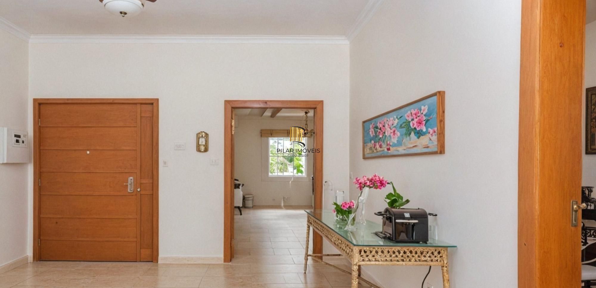 Vende-se amplo apartamento térreo com 3 quartos e 140m² - Rio Branco