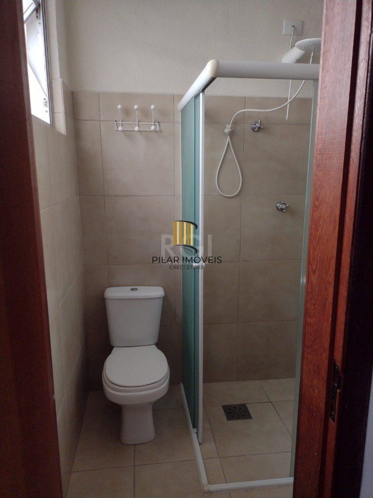 Apartamento para Venda - 75.46m², 3 dormitórios, Rio Branco