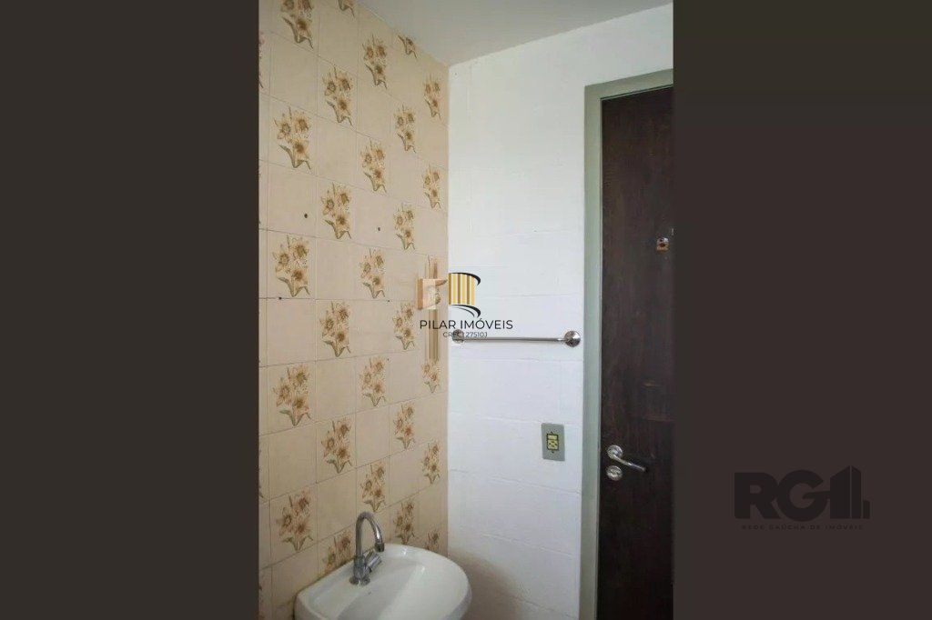 Vende-se apartamento 1 dorm 1 vaga coberta próximo da PUCRS