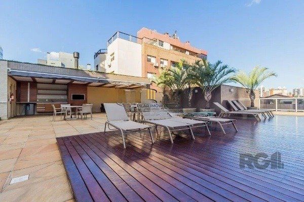 Vende-se amplo apartamento 3 dorm c/ suíte, 3 vagas, churrasqueira, lareira - 113m² - Bela Vista