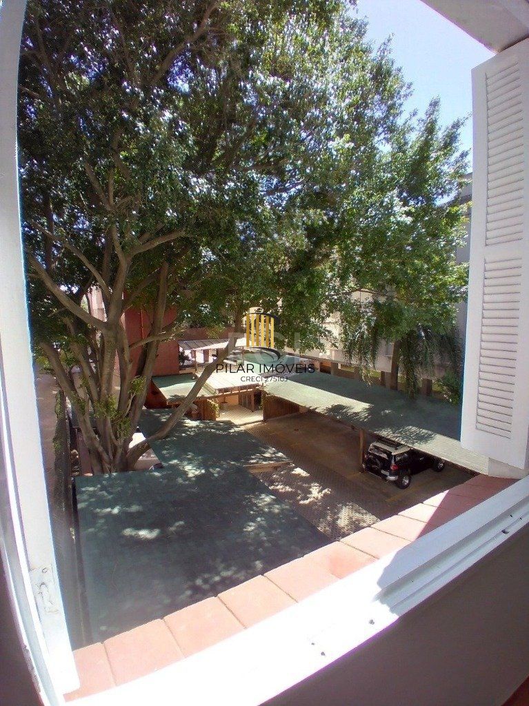 Apartamento 3 dormitórios 1 suíte 2 vagas no Bairro Moinhos de Vento