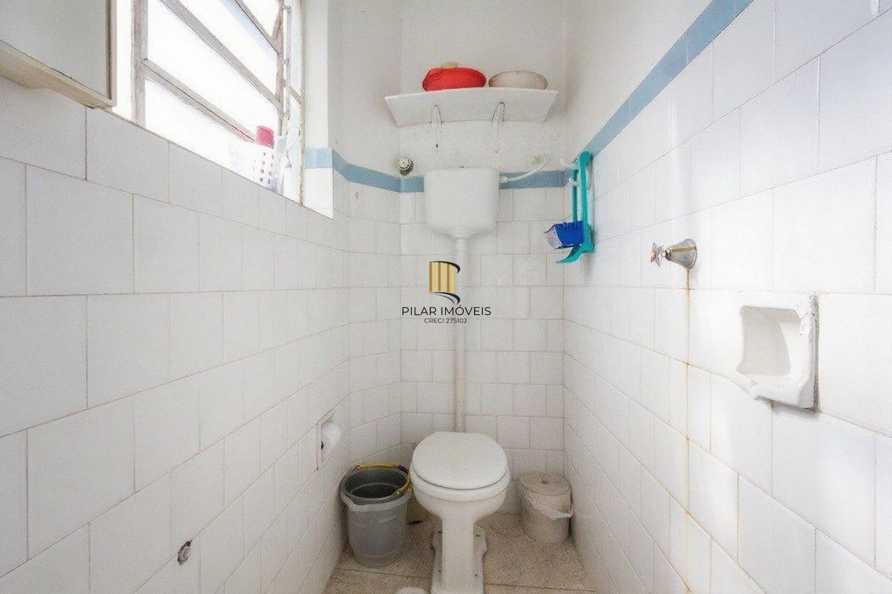 Vende-se apartamento com 2 quartos, 85m² e churrasqueira - Farroupilha