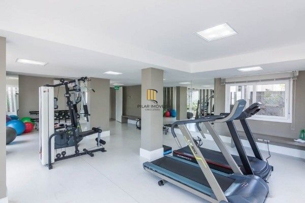 Apartamento 3 quartos(reversível para 2), suíte, 2 vagas cobertas, 87m² - Passo da Areia