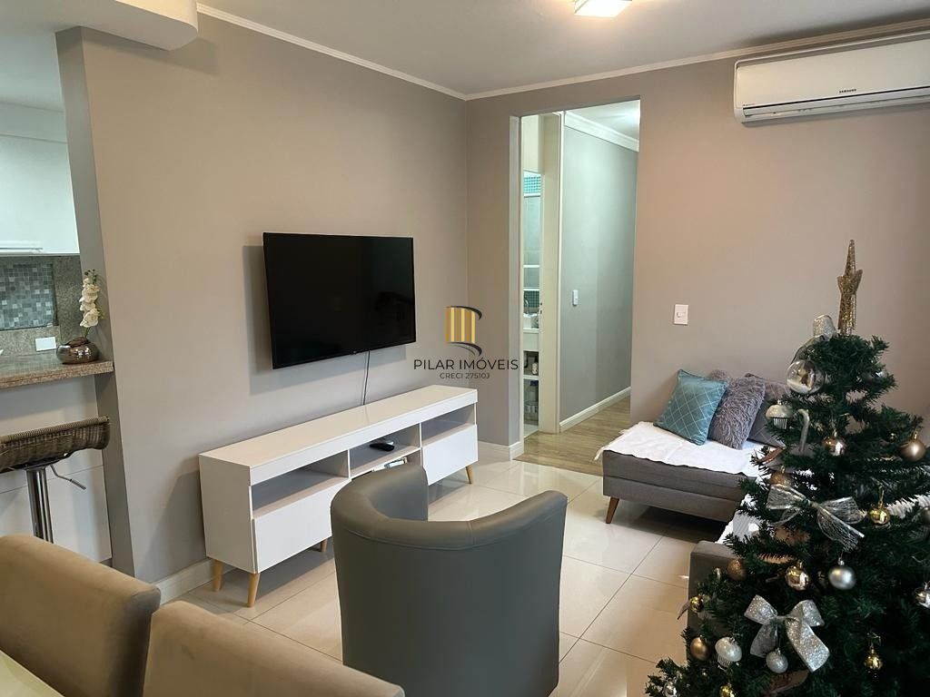 Apartamento para Venda - 67.28m², 3 dormitórios, sendo 1 suites, 1 vaga - Alto Petrópolis