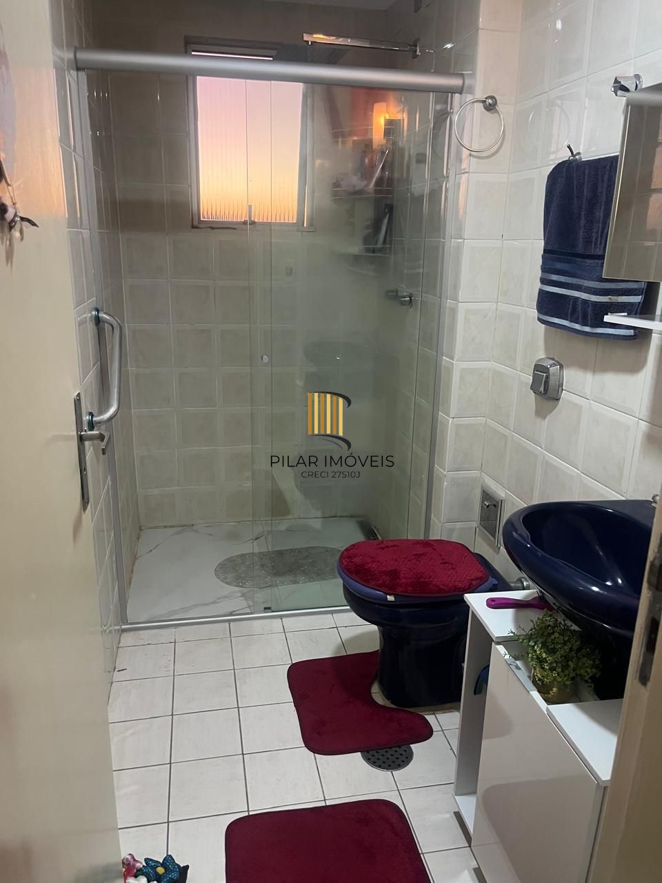 Vende-se apartamento com 2 quartos, 71 m² e 1 vaga – Santana