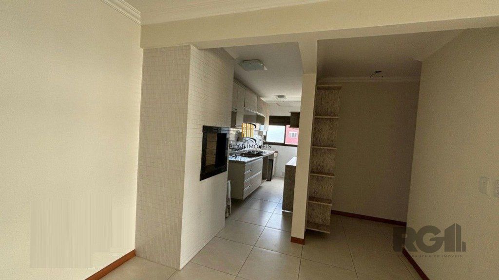 Vende-se excelente apartamento 2 quartos com suíte, 2 vagas cobertas, com churrasqueira - 68m² - Jardim Botânico - Pilar Imóveis