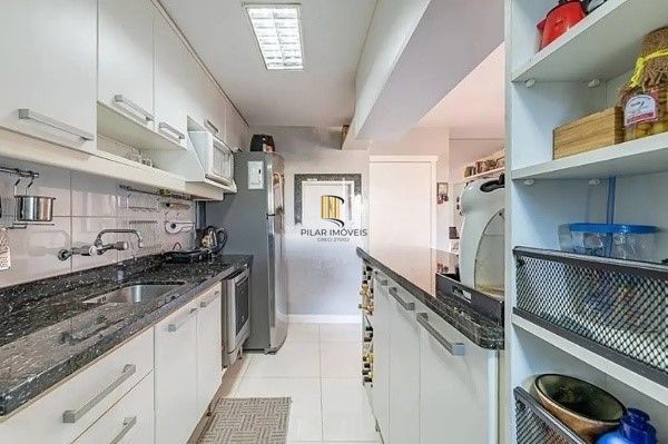 Vende-se apartamento 2 quartos e 2 vagas – 73m² – Jardim Botânico