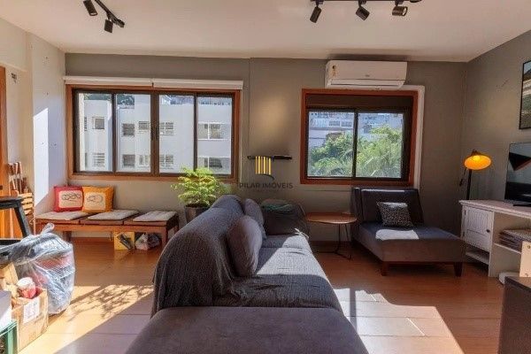 Vende-se apartamento com dois quartos(1 suíte), 73M² e 1 vaga - Rio Branco - Pilar Imóveis