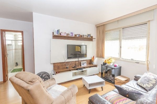 Vende-se apartamento com 2 quartos, 62 m² e 1 vaga - Pilar Imóveis