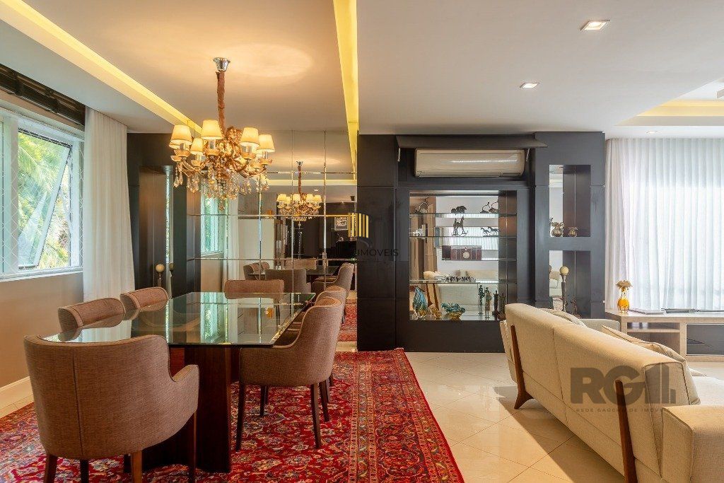 Apartamento 3 dormitórios no bairro Três Figueiras