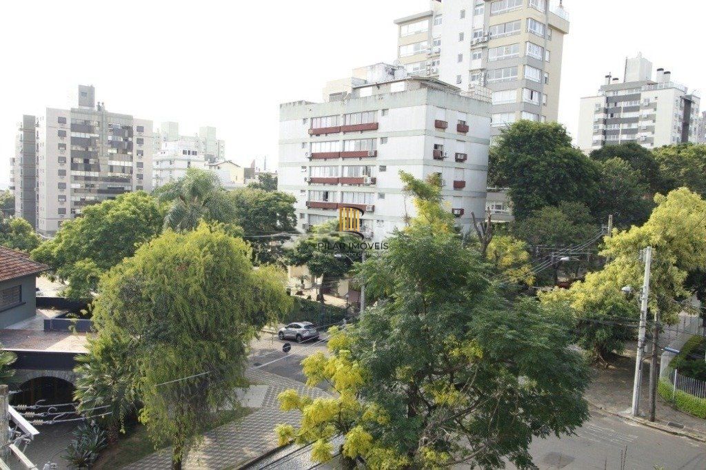 Apartamento 3 dormitórios no bairro Petrópolis