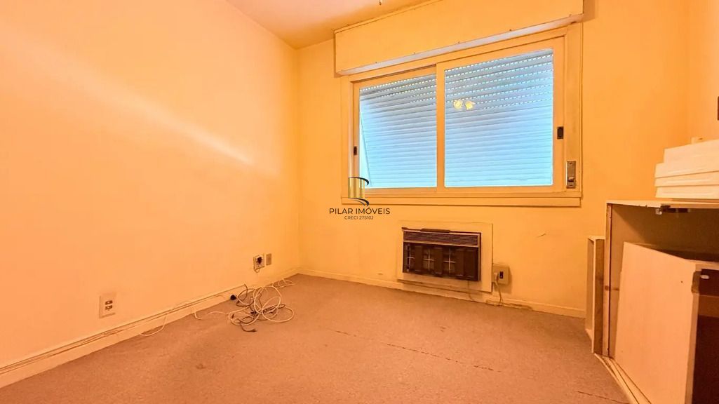 Apartamento alto padrão com 3 quartos, ótima localização e 173 m² - Moinhos de Vento