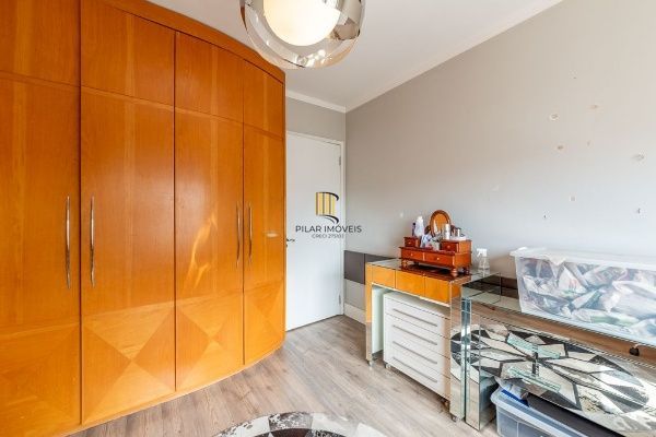Vende-se apartamento com 3 quartos (1 suíte), 123m² e 2 vagas – Auxiliadora
