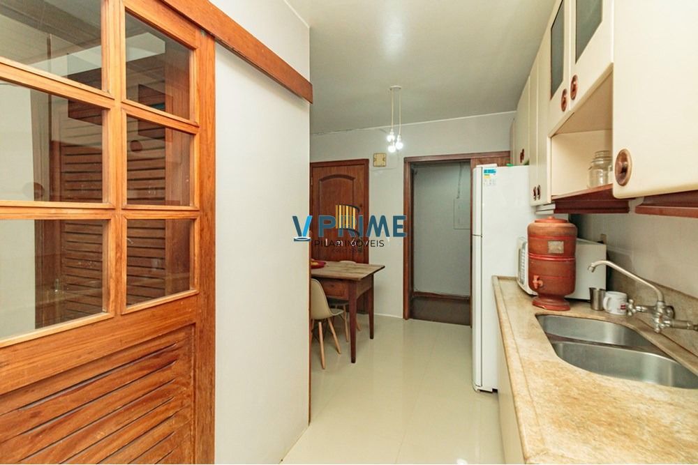 Apartamento na Rua Miguel Tostes em Porto Alegre