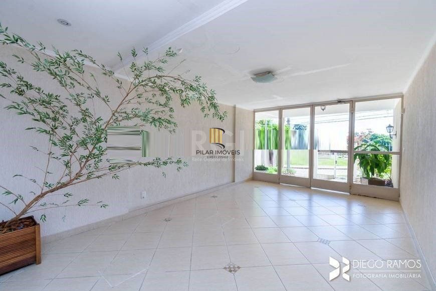 Cobertura para Venda - 186m², 3 dormitórios, 2 vagas - Três Figueiras