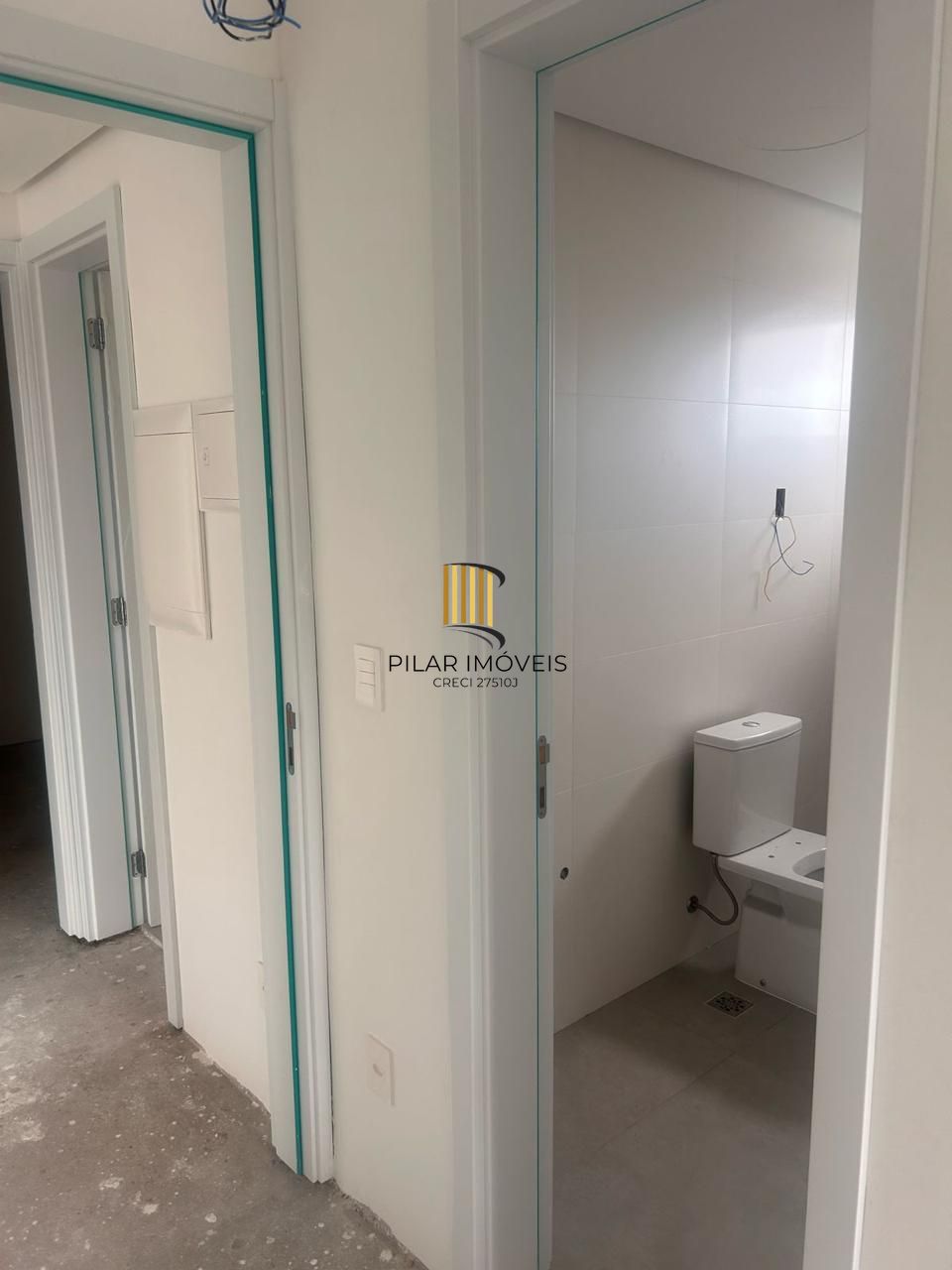 Apartamento de 2 quartos com 88 m², 2 vagas, sacada e churrasqueira - Auxiliadora