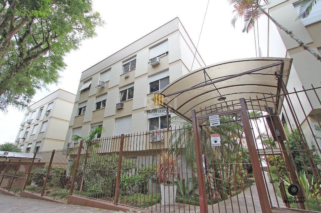 Apartamento para Venda - 70.35m², 2 dormitórios, 1 vaga - Higienópolis - Pilar Imóveis