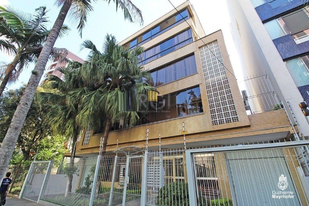 Apartamento para Venda - 81m², 2 dormitórios, sendo 1 suites, 1 vaga - Bom Fim
