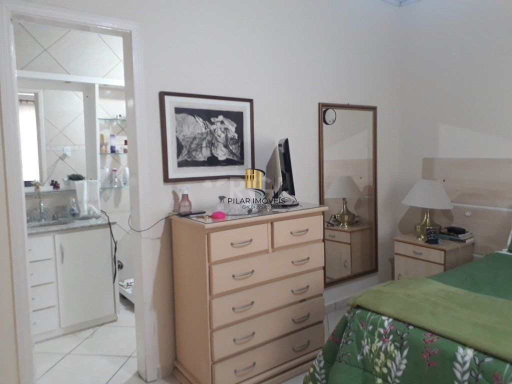 Casa para Venda - 152m², 3 dormitórios, sendo 1 suites, 1 vaga - Passo da Areia