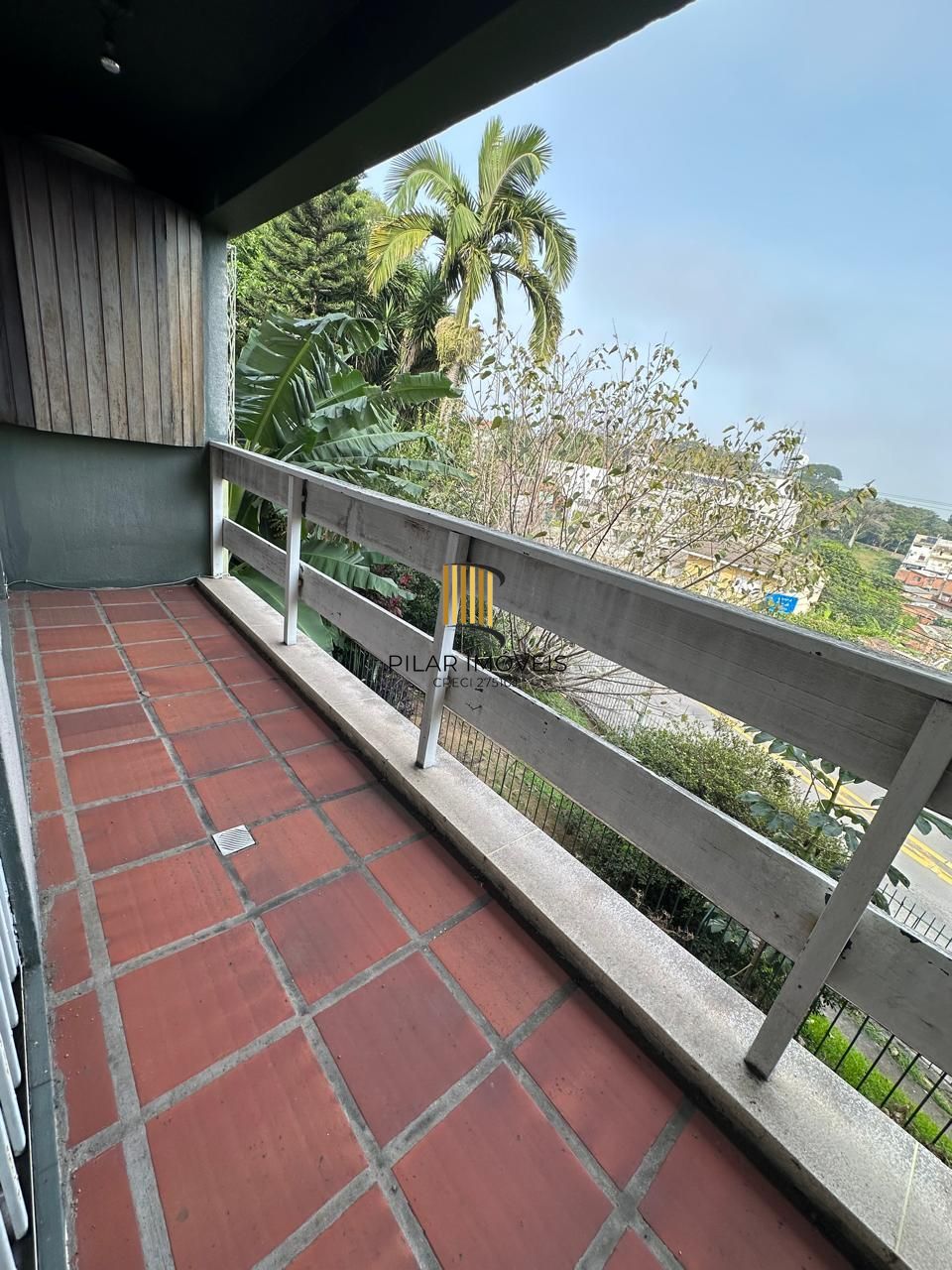 Casa em condomínio com 3 quartos, suíte e 200 m² – Tristeza
