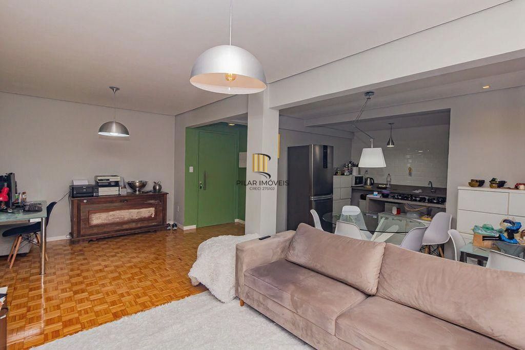 Apartamento 3 dormitórios no bairro Floresta