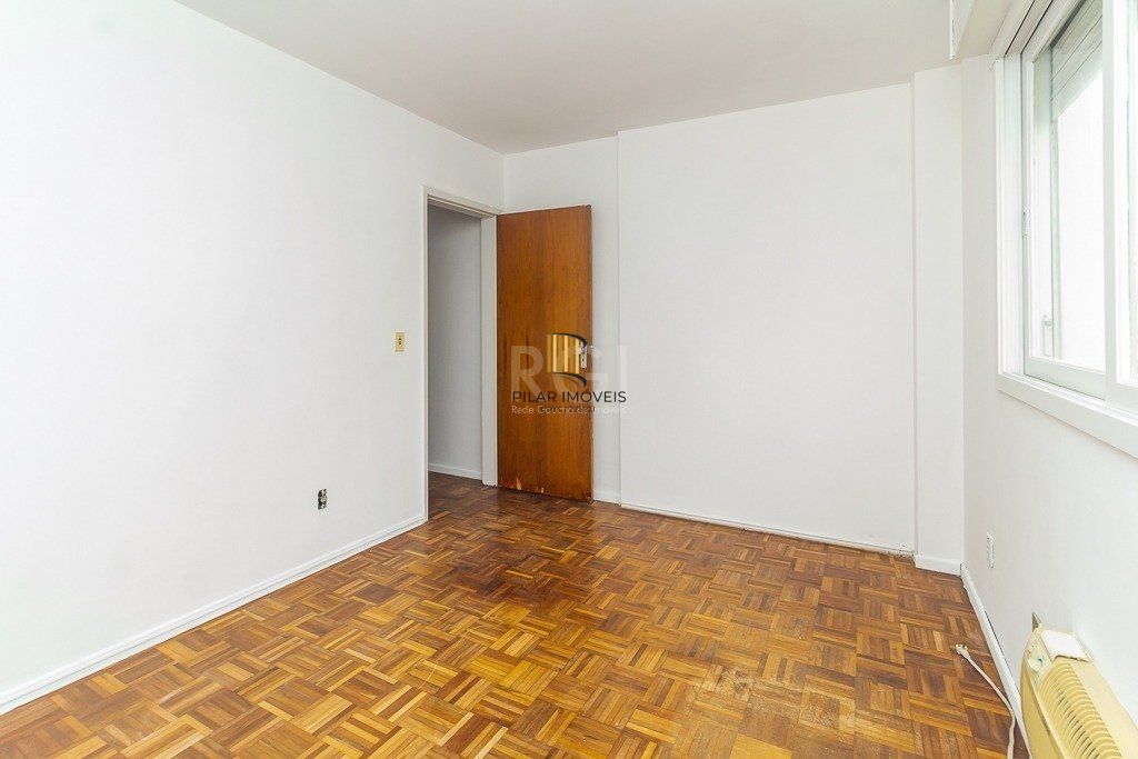 Apartamento para Venda - 84.16m², 2 dormitórios, 1 vaga - São João