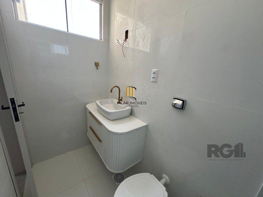 Apartamento para Venda - 41.5m², 1 dormitório, Centro