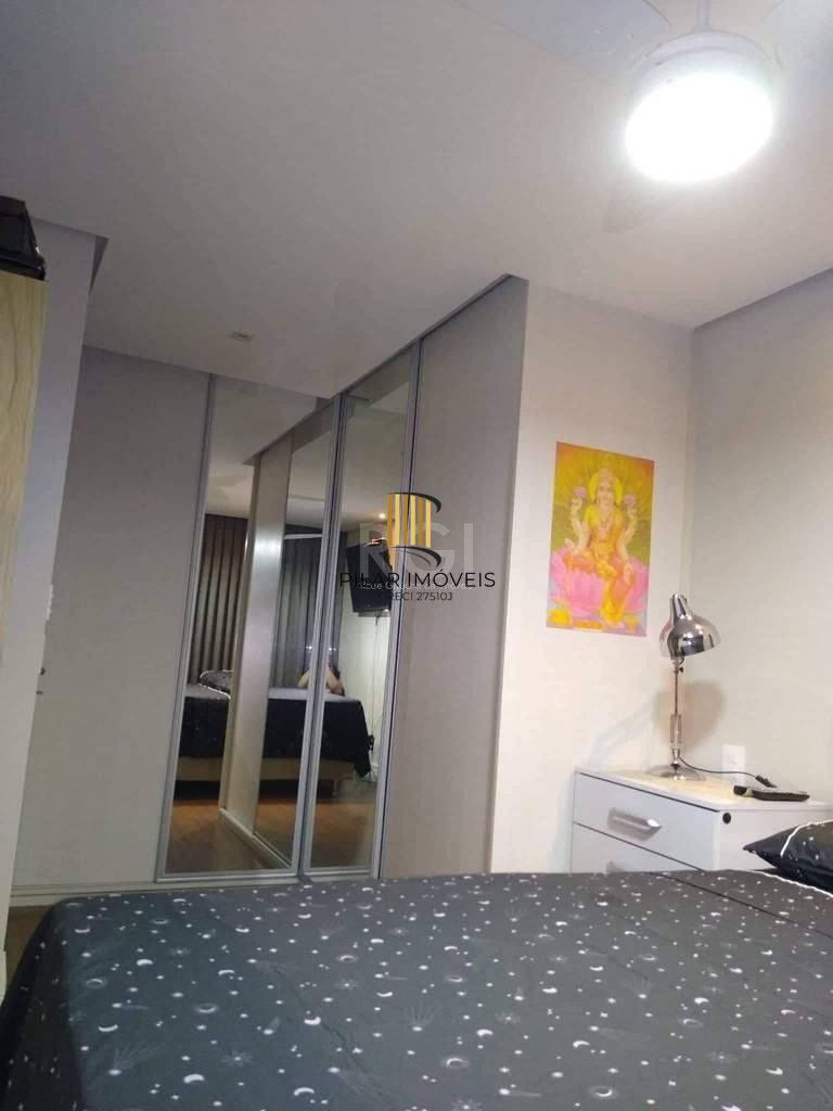 Apartamento para Venda - 43.5m², 1 dormitório, Centro Histórico