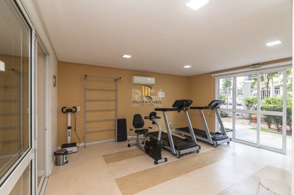 Apartamento para Venda - 72.78m², 3 dormitórios, sendo 1 suites, 1 vaga - Jardim Botânico