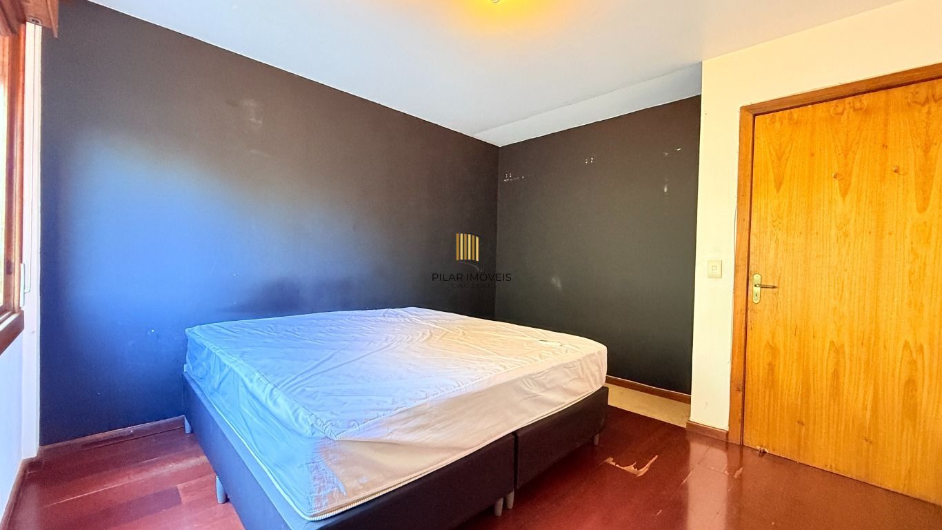 Vende-se apartamento com 3 quartos(1 suíte), sacada, churrasqueira e 1 vaga – 114 m² – Mont’Serrat