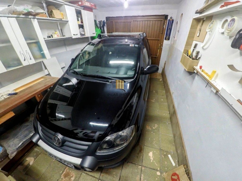 Vende-se casa com 4 quartos( 1 suíte), 156 m² e 2 vagas - Partenon