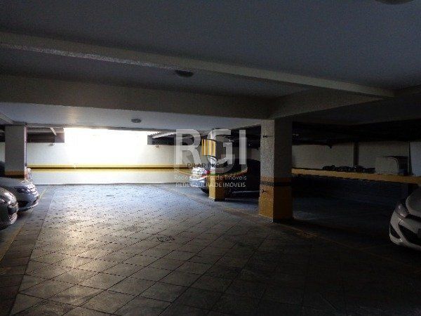 Apartamento 1 dormitório no bairro Bela Vista