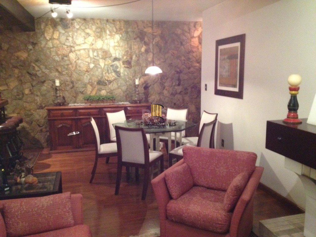 Apartamento para Venda - 98.2m², 3 dormitórios, 2 vagas - Vila Ipiranga