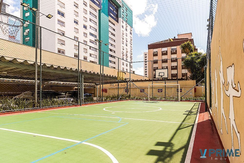 Vende-se apartamento com 2 quartos (1 suíte), 62m² e 1 vaga – Passo da Areia