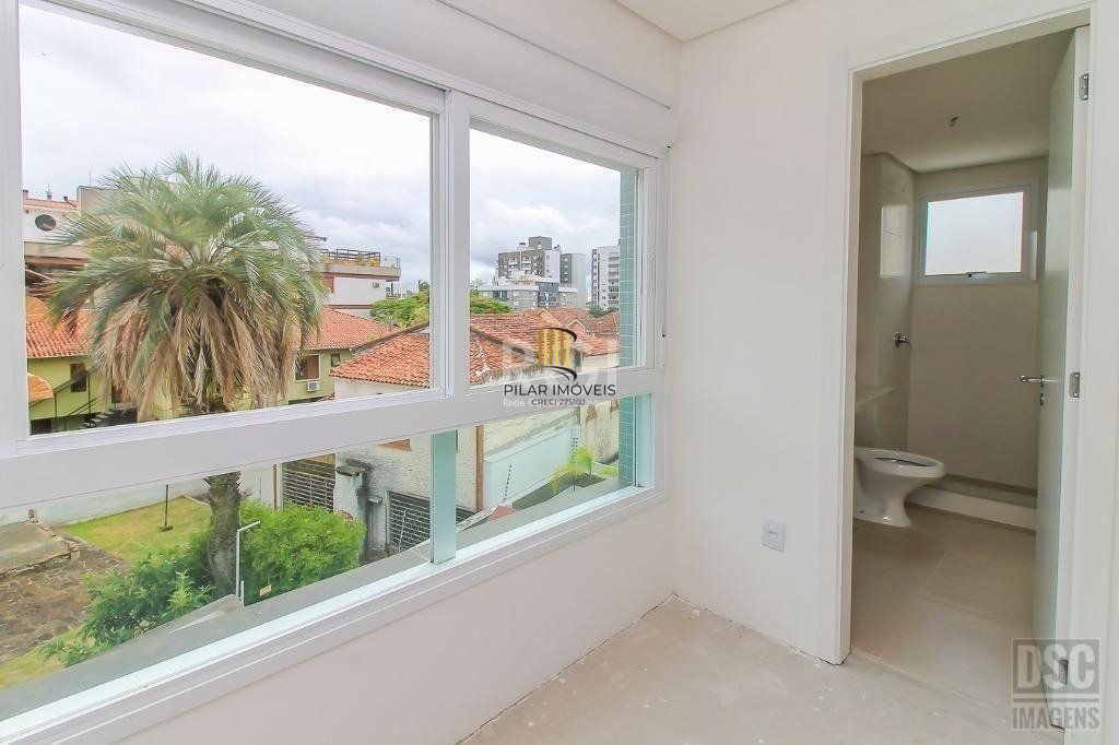 Apartamento para Venda - 101.4m², 3 suítes com 2 vagas - Menino Deus