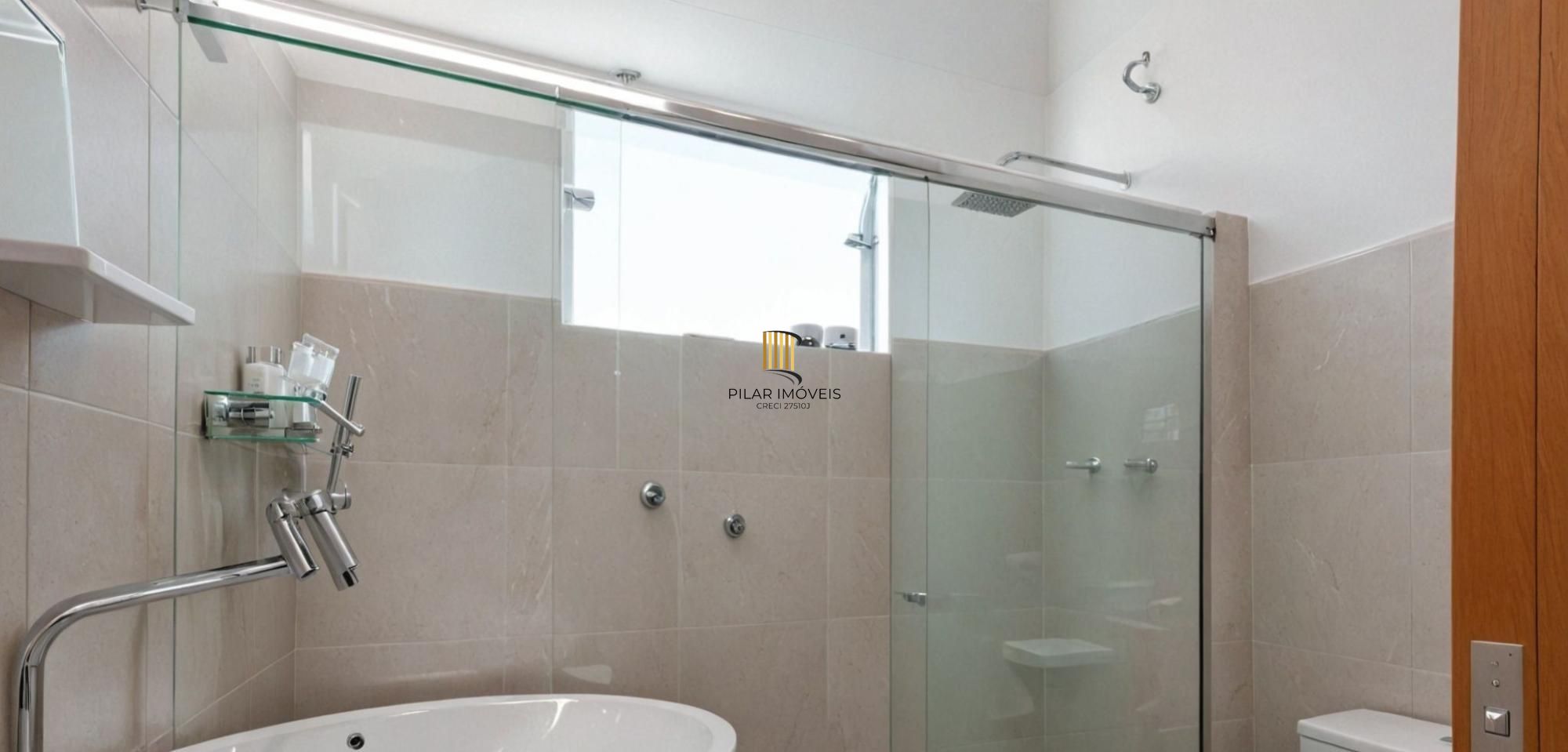 Vende-se amplo apartamento térreo com 3 quartos e 140m² - Rio Branco