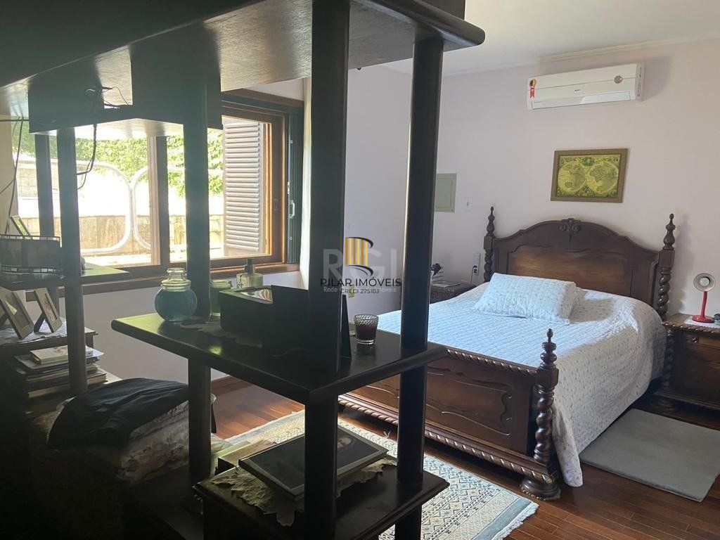Casa à venda – 3 quartos, 1 suíte, 5 vagas – Chácara das Pedras
