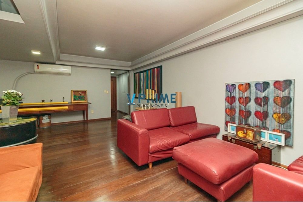 Apartamento na Rua Miguel Tostes em Porto Alegre