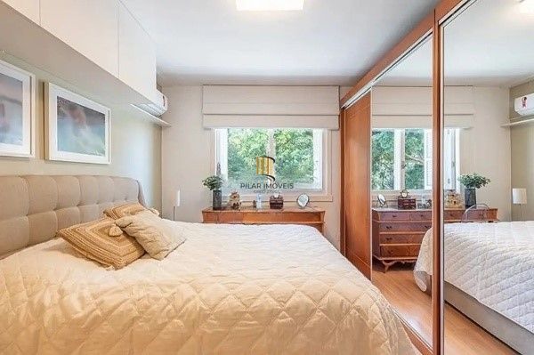 Vende-se apartamento 2 quartos e 2 vagas – 73m² – Jardim Botânico