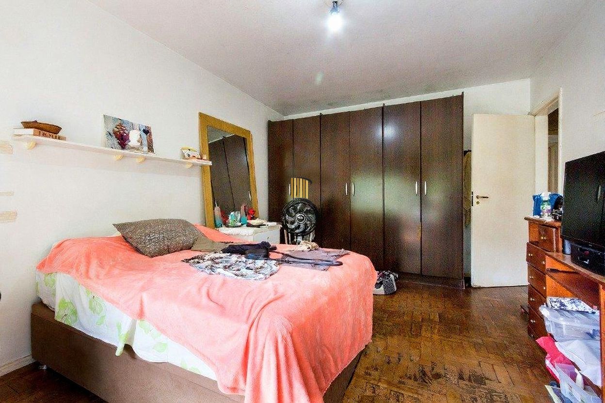 Vende-se apartamento com 2 quartos, 85m² e churrasqueira - Farroupilha