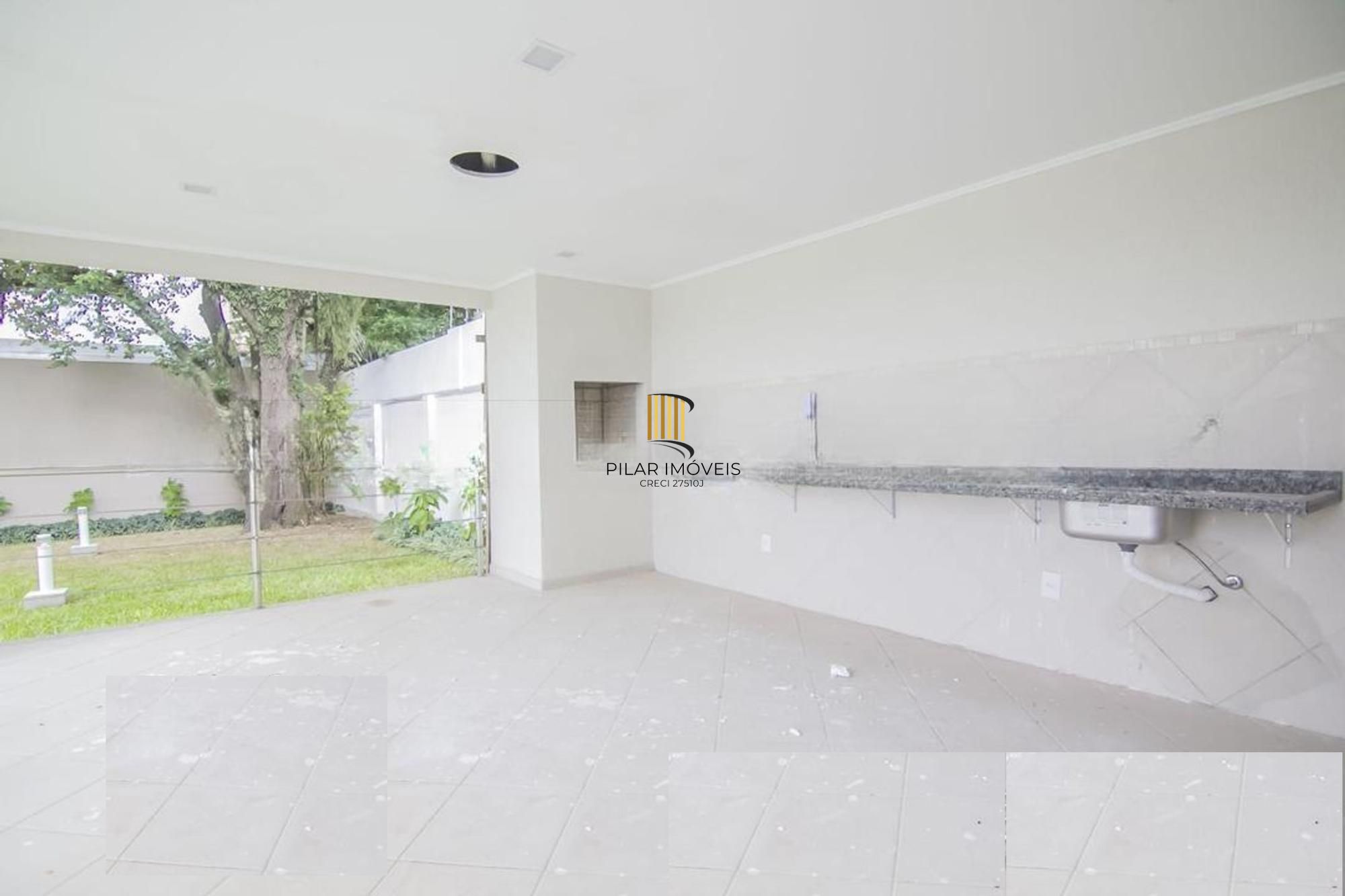 Vende-se apartamento com 2 quartos, 1 suíte, 1 vaga – 70m² – Jardim Botânico