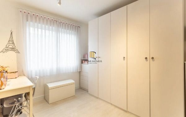 Apartamento mobiliado, 3 suítes, 2 vagas – 126m² – Petrópolis