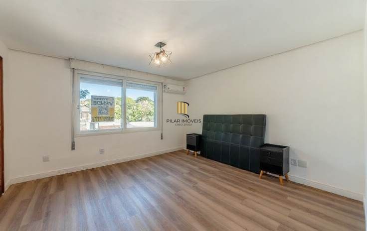 Vende-se cobertura com 4 quartos (1 suíte), 245 m² e 2 vagas – Boa Vista