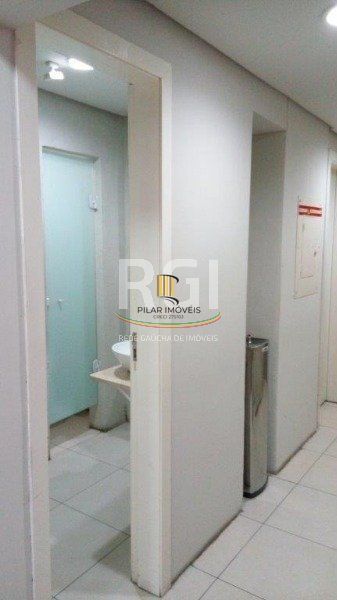 Conjunto/Sala para Venda - 139.73m², 0 dormitórios, Centro Histórico