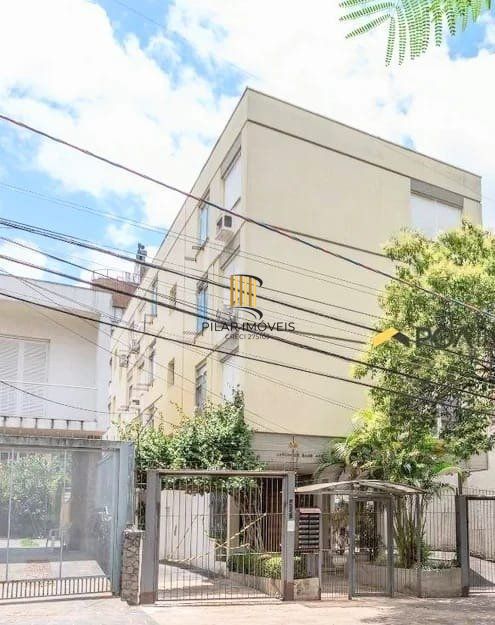 Vende-se excelente apartamento 1 dorm c/ vaga próximo da Encol - 56m² - Petrópolis - Pilar Imóveis