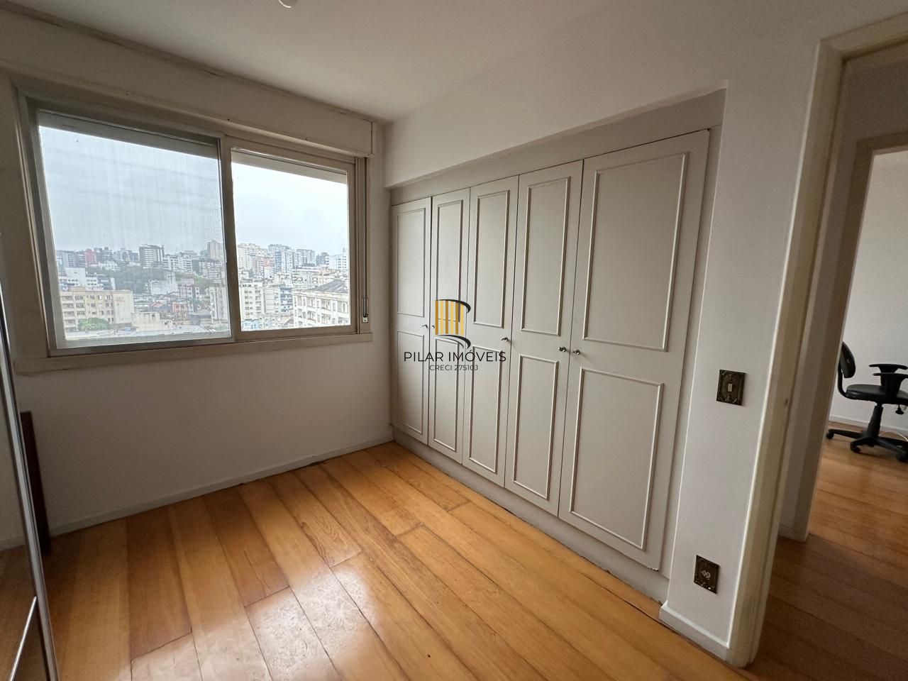 Vende-se apartamento com 2 quartos,68 m² e 1 vaga – Centro Histórico